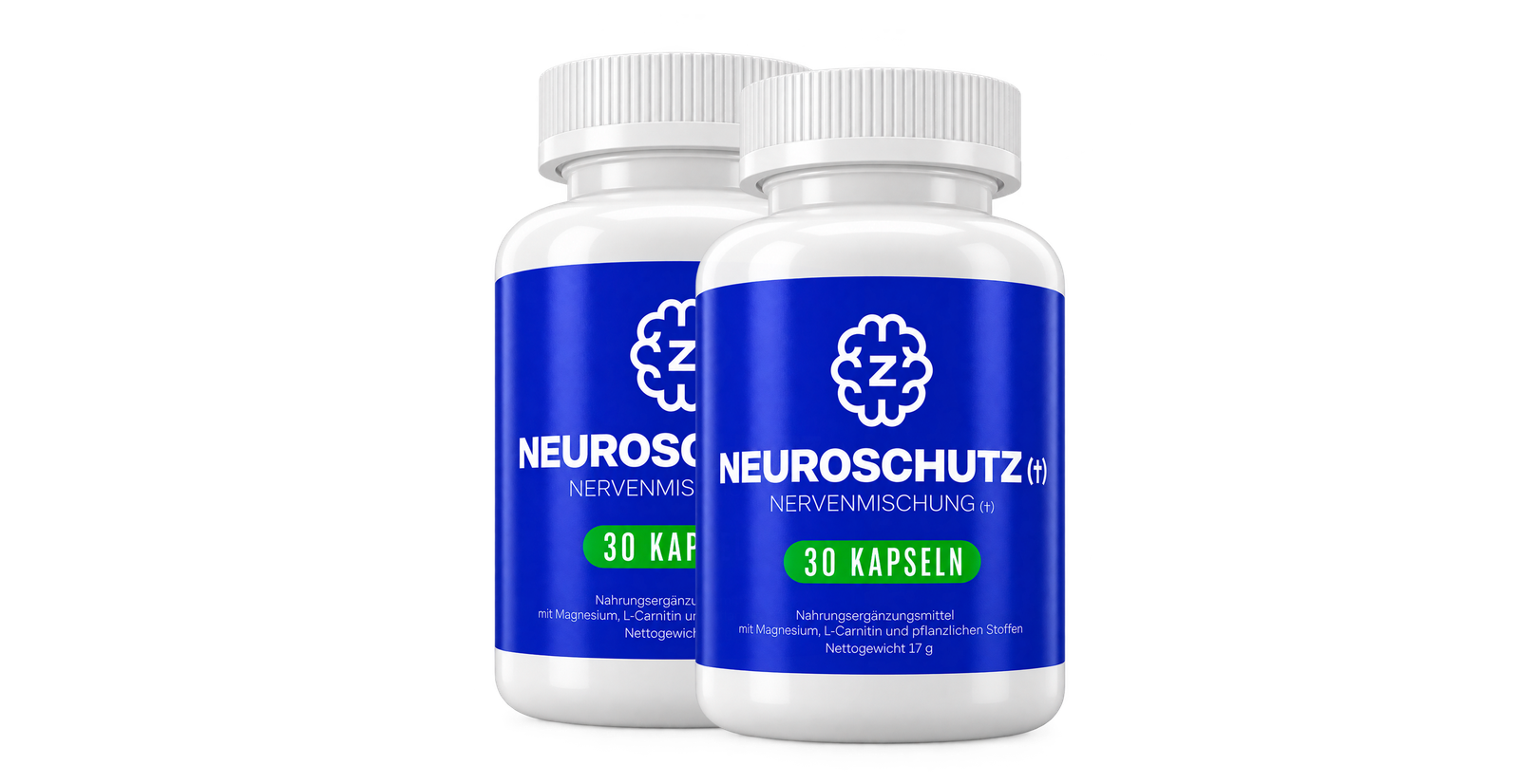 Neuroschutz 2er-Paket